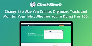 Simplify Job Management & Team Collaboration With ClockShark