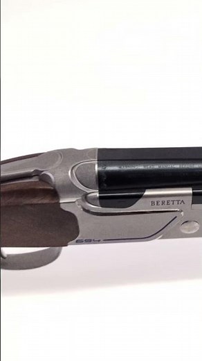Quick look at the new Beretta 694 Pro Sporting 12 Gauge Shotgun Review! #beretta #694 #sportingclays