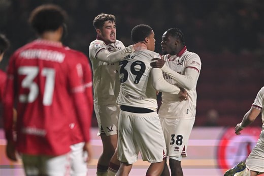 United teenager gets another chance as Kieffer Moore absence explained v Watford