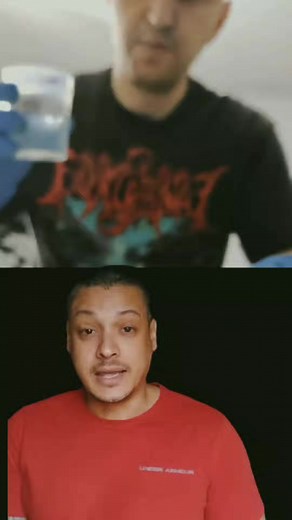 1.6M views · 10K reactions | RUSSO examina ÁGUA SUJA com MICROSCÓPIO #curioso #fyp #curiosidades #incrivel | Curiosidades do mundo | Facebook