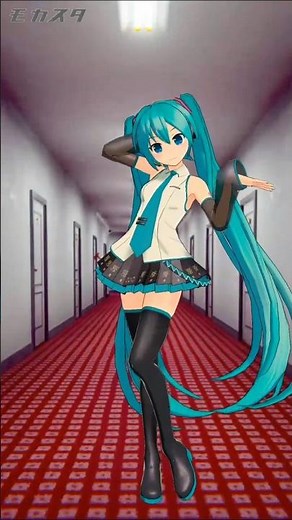 [I Hate You So Much] Hatsune Miku V3