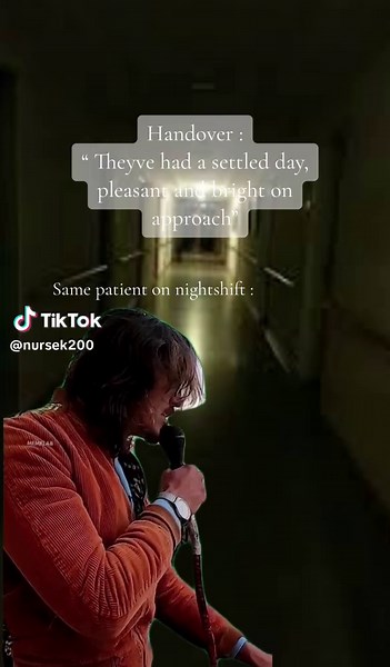 Night Time Nurse Memes Compilation