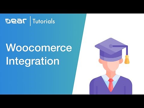 Woocommerce Integration