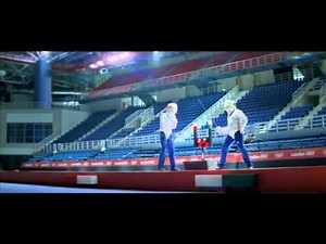 EDF London 2012 TV advert