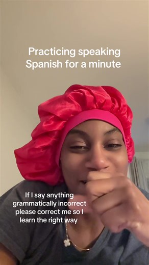 Practicando Español: Mejora Tu Habla en Un Minuto