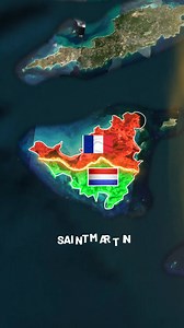 World's Most Bizarre Borders You Never Knew Existed | Geographic Enigma