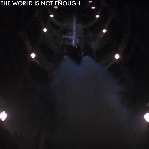 James Bond 007 on Reels