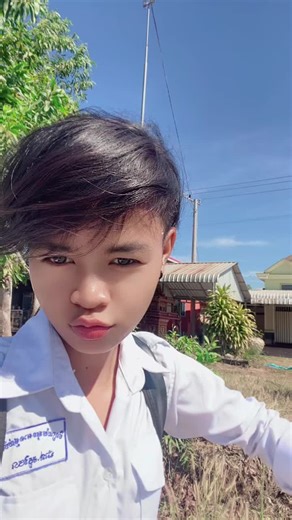 វីដេអូ​របស់ 💦 (@feriya228) ជាមួយ เสียงต้นฉบับ - LyLa Royys! - Boo Laa!