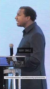 The Beauty of a Woman || Rev. Dr. Joseph Matco