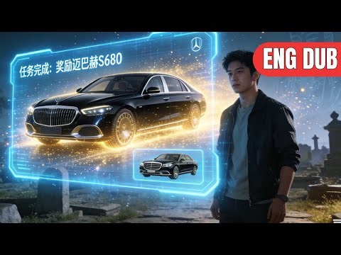 Penniless & Framed, Get Ancestor System, Buying Ex-wife's Company!