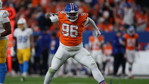 When do the Denver Broncos play next? NFL playoff schedule, scenarios