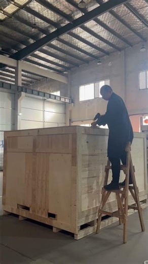 Final workday before Spring Festival.Grateful to every team member on duty. #machine