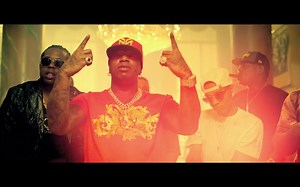Rich Gang - Tapout (Explicit) [Official Video]