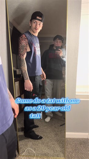 gotta invest in a gopro or sum #tattooartist #college #sidehustle