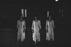 These Murderers Claim They Were Haunted By the Ghosts of Their Victims