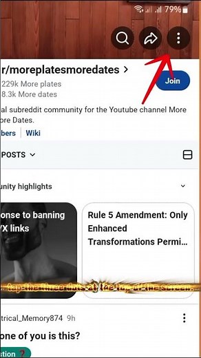 (EASY) How to Add a Flair on Reddit Mobile