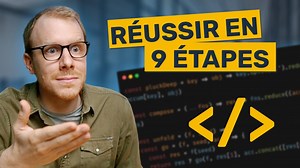 Devenir développeur : Roadmap en 9 étapes pour débutants - Parfaitement web