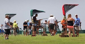 Illinois welcomes 2024 ATA Grand American to the World Shooting and Recreational Complex in Sparta