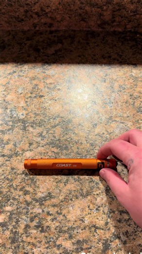 #coast #edc #flashlight #musthaves