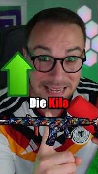 The KILO has ZERO recoil in WARZONE 🤯