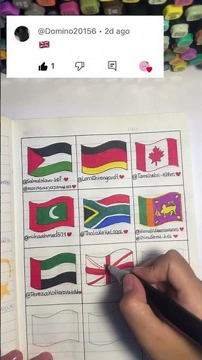 Request Comment United Kingdom Flag Emoji 🇬🇧#shorts #unitedkingdom #pleasesubscribe 🙏❤️️