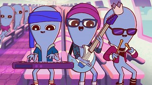 Watch The Flying Machine - Strange Planet (Series 1, Episode 1) - Apple TV (MU)