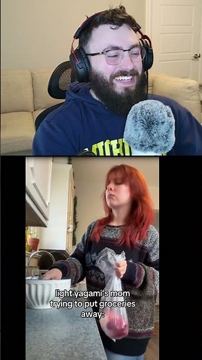 12 Minutes of Death Note TikToks | Death Note, Anime and TV Show Shorts | Part 1