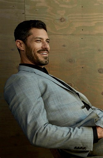 Brandon Quinn | Actor, Soundtrack