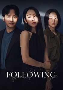 Following - movie: where to watch streaming online