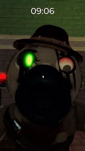 Brand NEW Persy Pike Skin Jumpscare in Roblox Piggy! #shorts #roblox #robloxpiggy