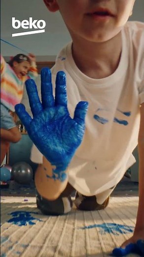 Beko | Tested to the extreme for a worry-free life