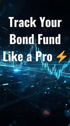 NAV in Bond Funds: What Every Investor Must Know ⚡