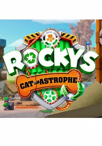 Rocky's Cat-astrophe streaming: where to watch online?