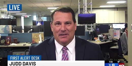 WSFA First Alert Desk: Judd talks Super Bowl, County Road 12