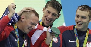 Team USA wins big in Olympics opening weekend