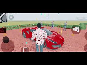 Gangster of the whole world 🌎 💥🥳 Indian Theft Auto Simulator 💥🤩 Indian mission 3d Game 💥🎉 part 2 🌎