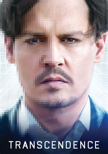 Transcendence (2014)