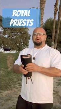 The PARABLE of WHEAT & TARES #bookofrevelation