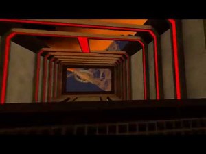 surf_hollow WR. Surfed by synki.