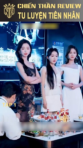 3.6M views · 74K reactions | Vừa xuống núi đã vô tình nhìn thấy con gái tỏi phú tu luyện và cách anh trở thành vô địch. Phần 1 (Còn Tiếp) | Mark Gaming | Facebook