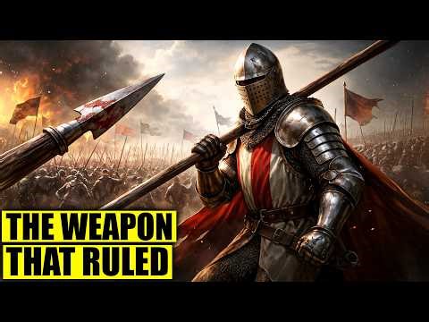 The Real Main Weapon of Medieval War (It Wasn’t the Sword)