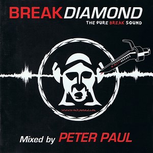 Various - Break Diamond