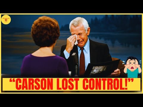 These Guests Made Johnny Carson CRY On The Tonight Show | Try Not to Gasp