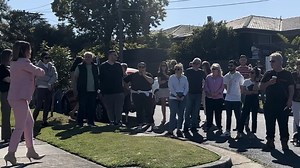 What can we expect from spring selling season?