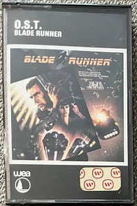 The New American Orchestra - O.S.T. Blade Runner