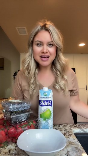 The question on everyone’s mind....#naturescereal #bussin @lizzo @natures_food #mukbang