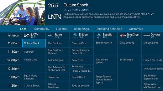 LocalBTV Nearly Doubles Reach, Now Available in 48 Markets Across U.S.