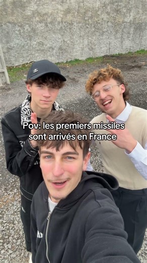 Ils sont présents #humour #drole