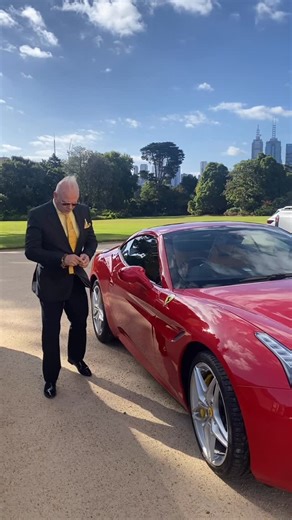 FRM MODEL MANAGEMENT | Launch of Melbourne Fashion Festival. What a fabulous night ahead.#fashion#mff#ferrari#frm@odels #davidbromley | Instagram