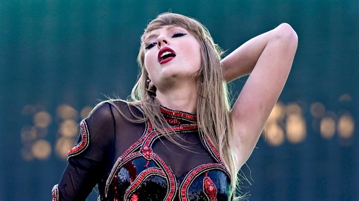 Deadpool & Wolverine fans think Taylor Swift will play new character in film